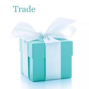 Tiffany Trade Only for vsj_al Only!